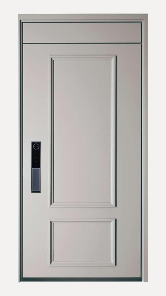 Входные двери SEVN F1-ZM01