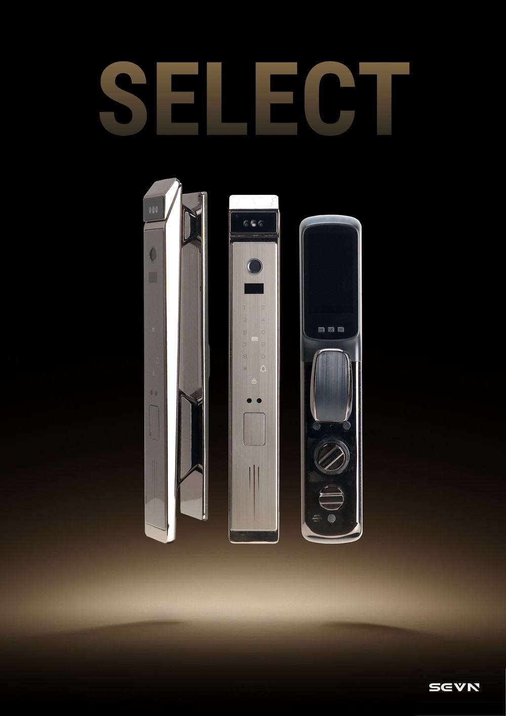 SEVN SELECT
