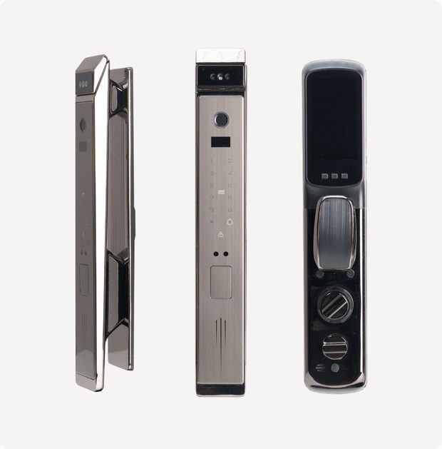 Умные замки SEVN MATE8